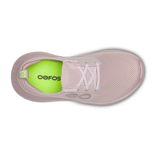 OOfos Women's OOmy Stride Sneaker
