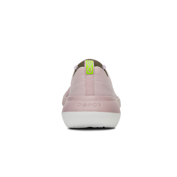OOfos Women's OOmy Stride Sneaker