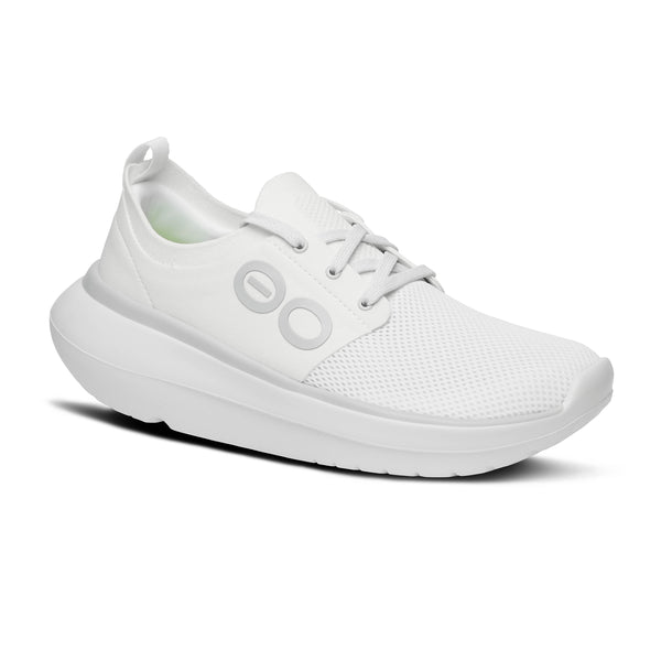 OOfos Women's OOmy Stride Sneaker