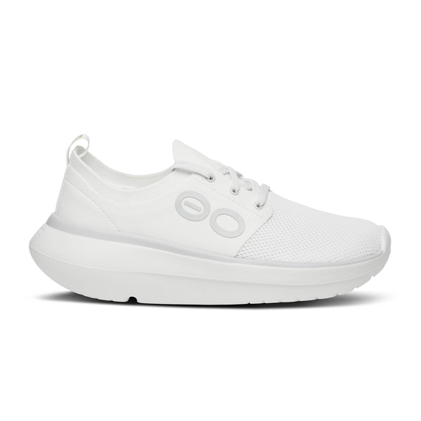 OOfos Women's OOmy Stride Sneaker