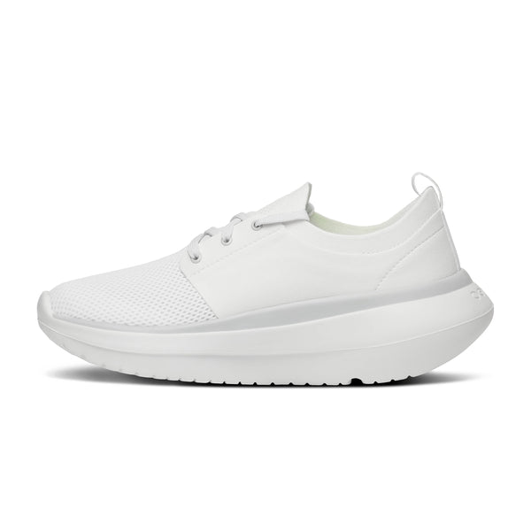 OOfos Women's OOmy Stride Sneaker