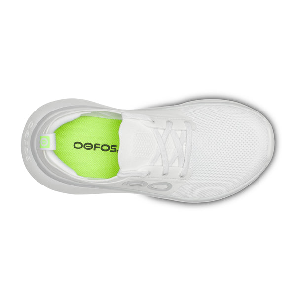 OOfos Women's OOmy Stride Sneaker