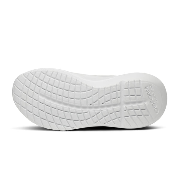 OOfos Women's OOmy Stride Sneaker