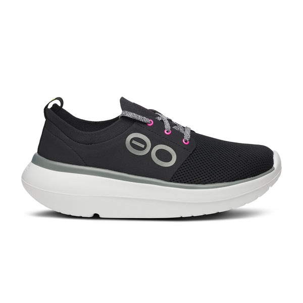 OOfos Women's OOmy Stride Sneaker