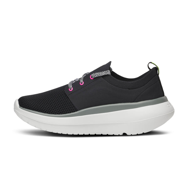 OOfos Women's OOmy Stride Sneaker