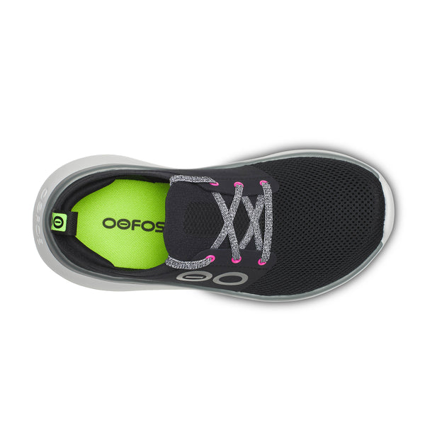 OOfos Women's OOmy Stride Sneaker