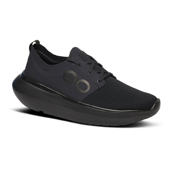 OOfos Men's OOmy Stride Sneaker