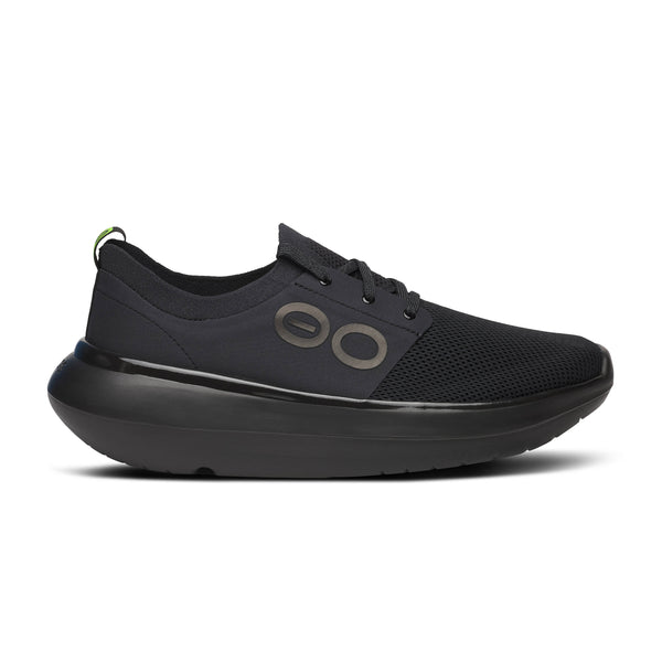 OOfos Men's OOmy Stride Sneaker