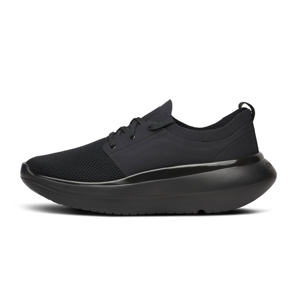 OOfos Men's OOmy Stride Sneaker