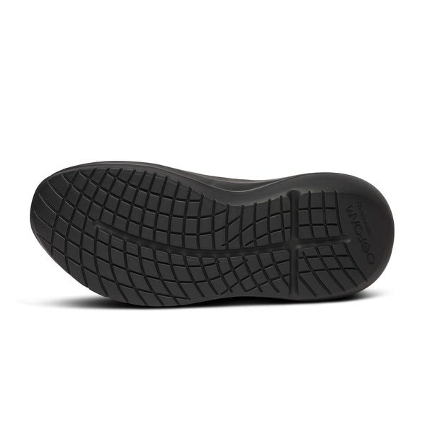 OOfos Men's OOmy Stride Sneaker