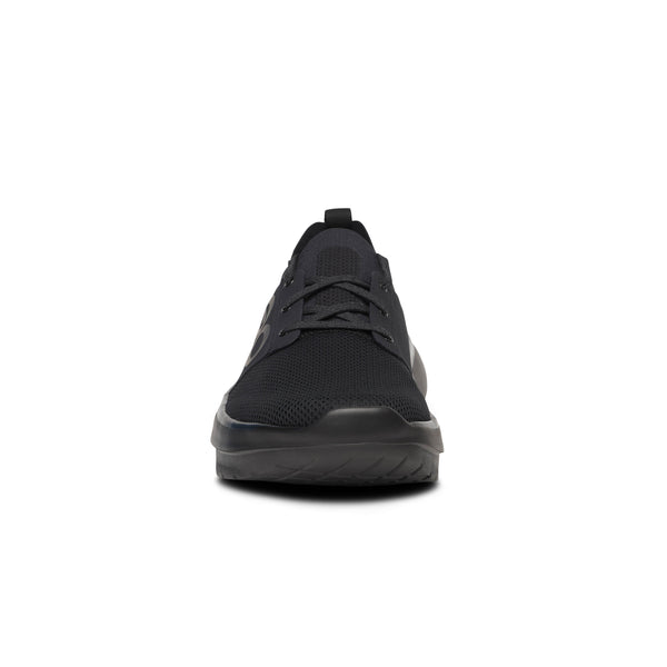 OOfos Men's OOmy Stride Sneaker