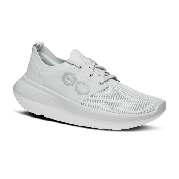 OOfos Men's OOmy Stride Sneaker