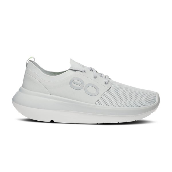 OOfos Men's OOmy Stride Sneaker