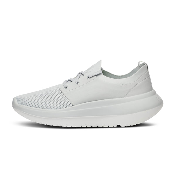 OOfos Men's OOmy Stride Sneaker