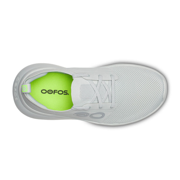 OOfos Men's OOmy Stride Sneaker
