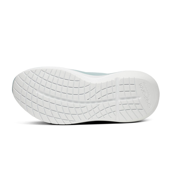 OOfos Men's OOmy Stride Sneaker