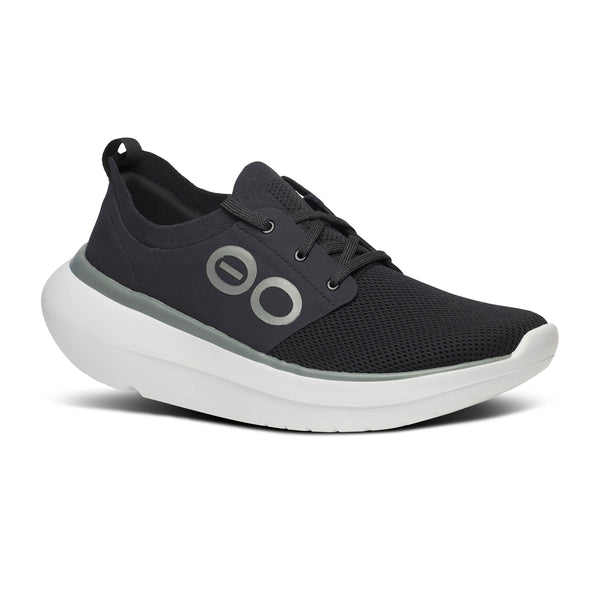 OOfos Men's OOmy Stride Sneaker
