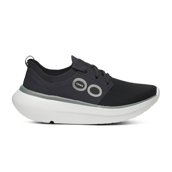 OOfos Men's OOmy Stride Sneaker