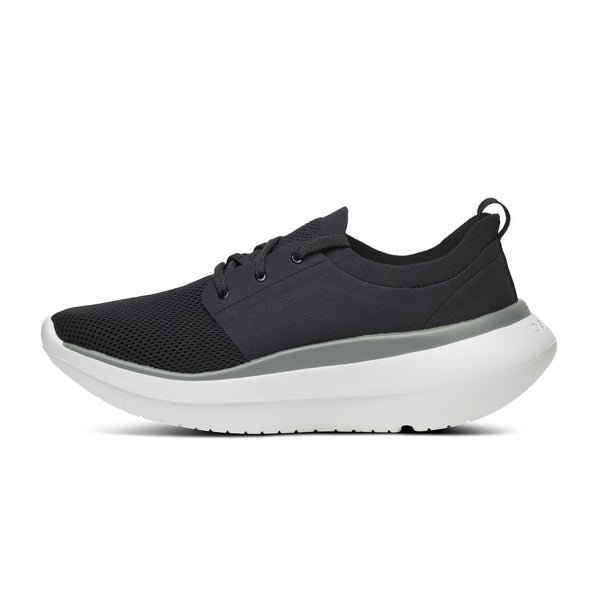 OOfos Men's OOmy Stride Sneaker
