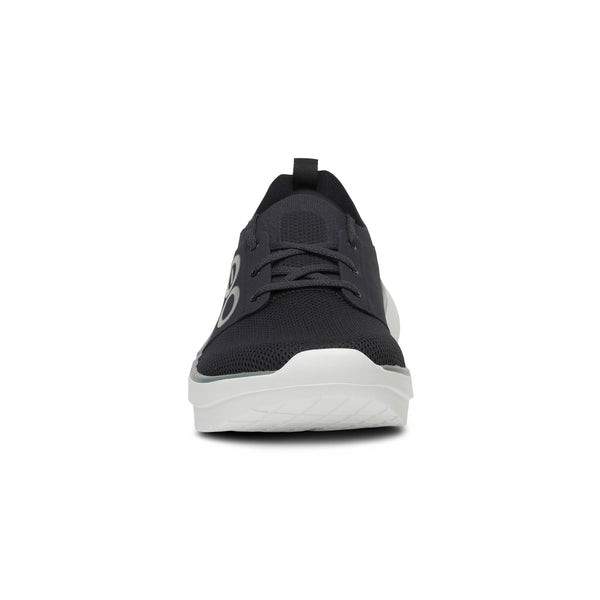 OOfos Men's OOmy Stride Sneaker