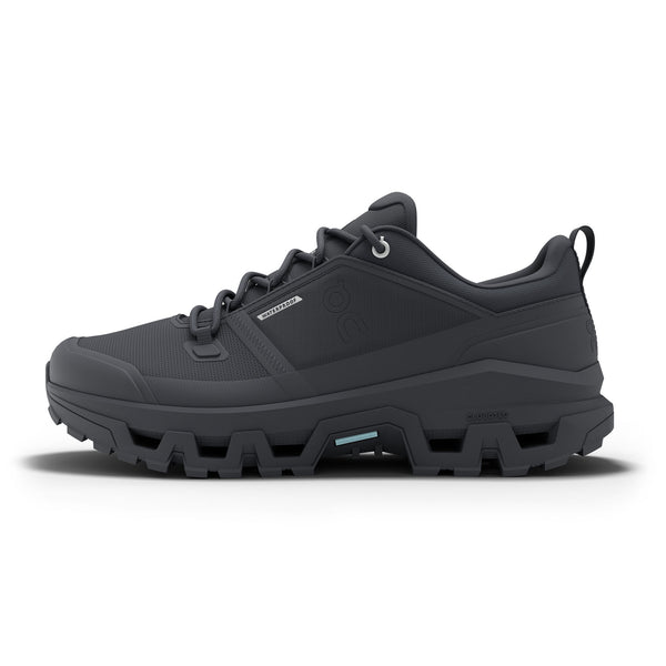 ON Running Men's Cloudrock Low WP Trail Shoe