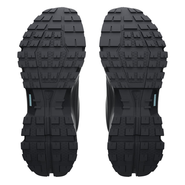 ON Running Men's Cloudrock Low WP Trail Shoe