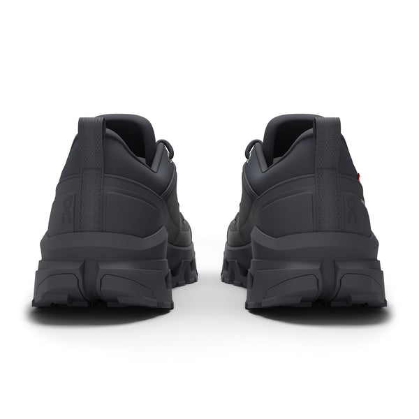 ON Running Men's Cloudrock Low WP Trail Shoe