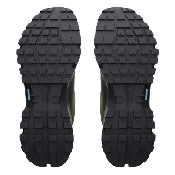 ON Running Men's Cloudrock Low WP Trail Shoe