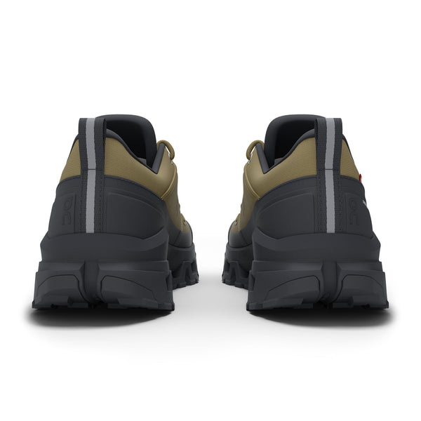 ON Running Men's Cloudrock Low WP Trail Shoe