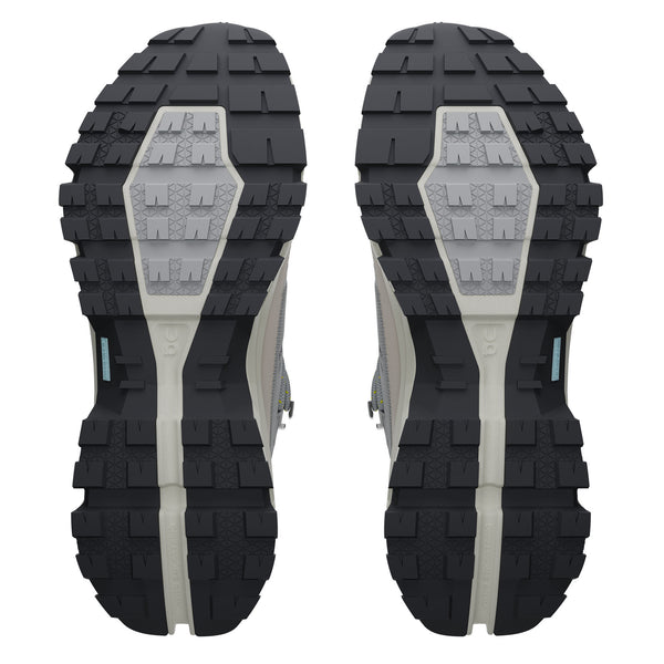 ON Running Women's Cloudrock Mid WP Trail Shoe