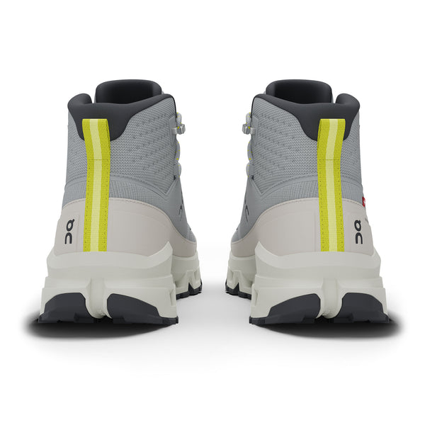 ON Running Women's Cloudrock Mid WP Trail Shoe