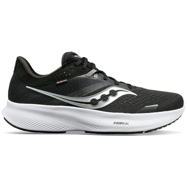 Saucony Womens Ride 16 Running Shoe