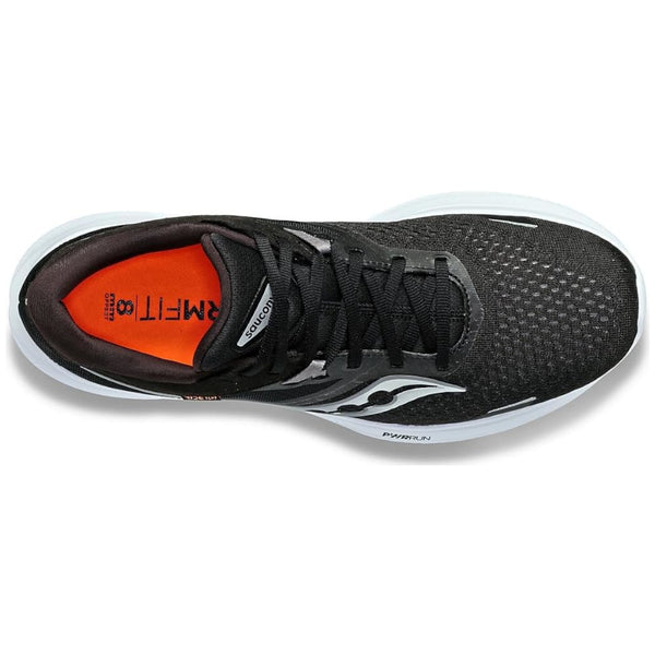 Saucony Womens Ride 16 Running Shoe