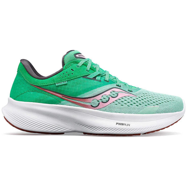 Saucony Womens Ride 16 Running Shoe