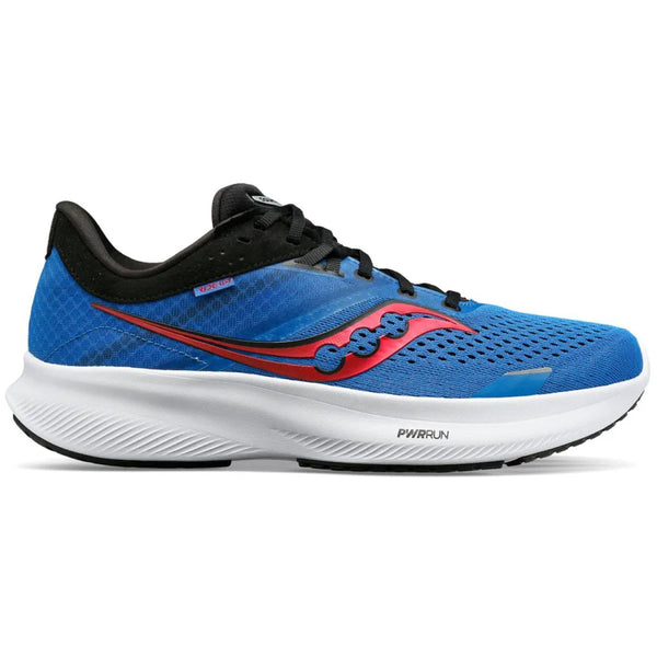 Saucony Womens Ride 16 Running Shoe