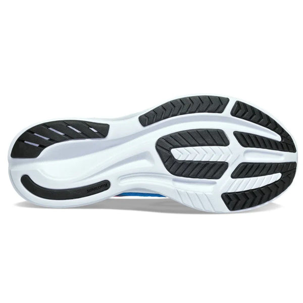 Saucony Womens Ride 16 Running Shoe