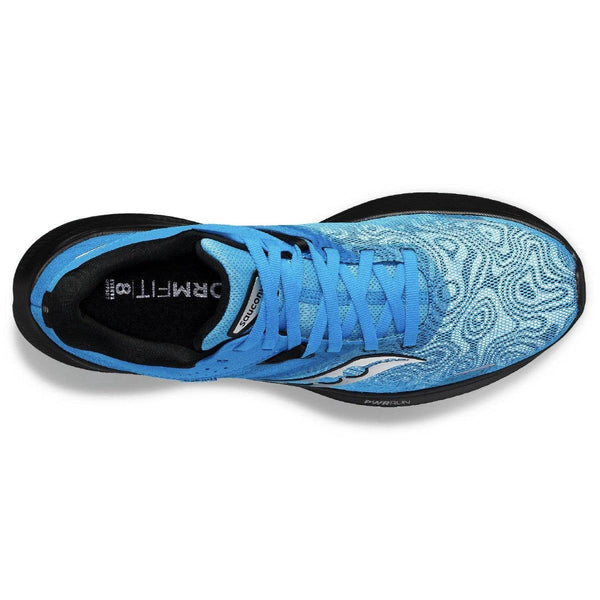 Saucony Womens Ride 16 Running Shoe