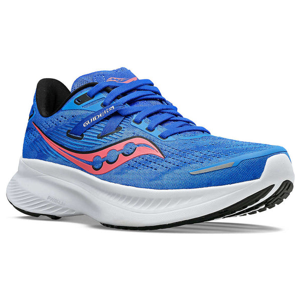Saucony Women's Guide 16 Running Shoe