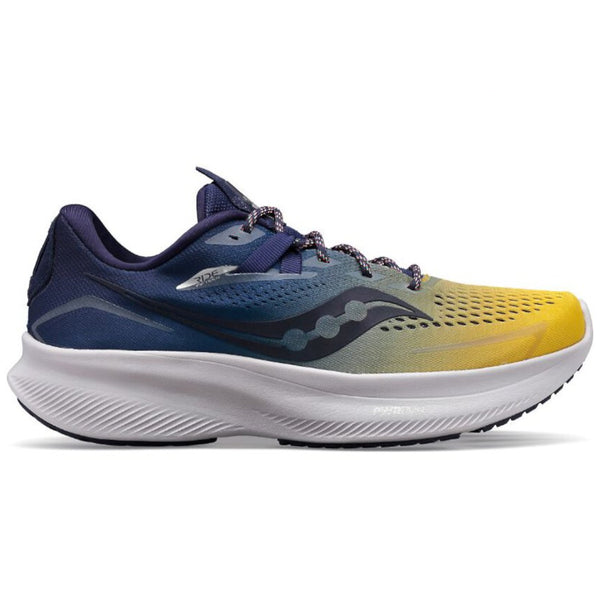 Saucony Men's Ride 15 Running Shoe