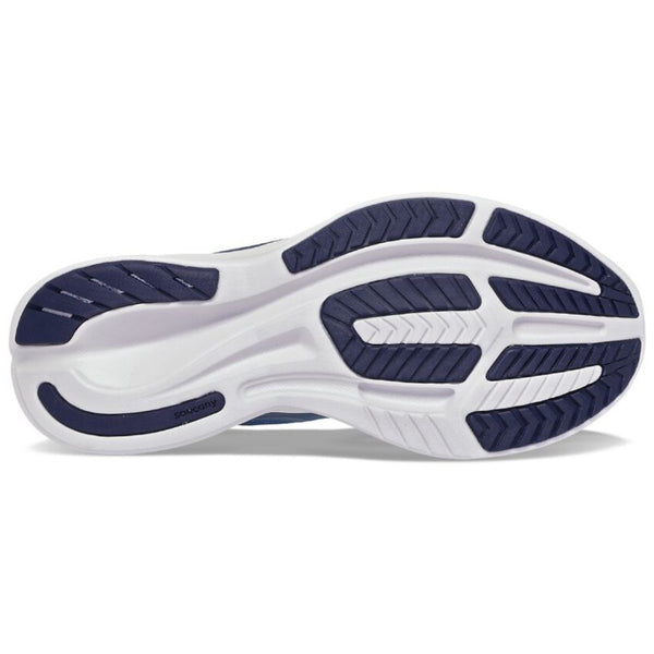 Saucony Men's Ride 15 Running Shoe