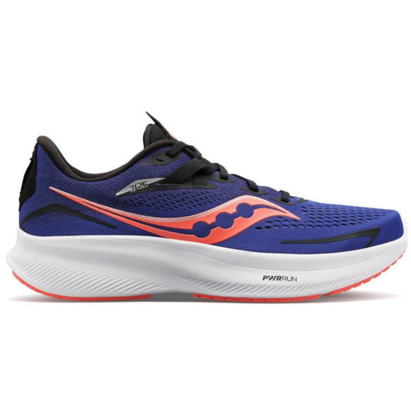 Saucony Men's Ride 15 Running Shoe