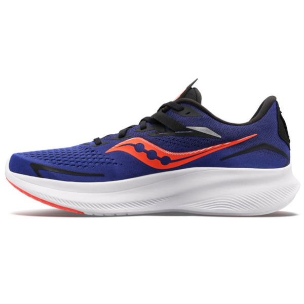 Saucony Men's Ride 15 Running Shoe