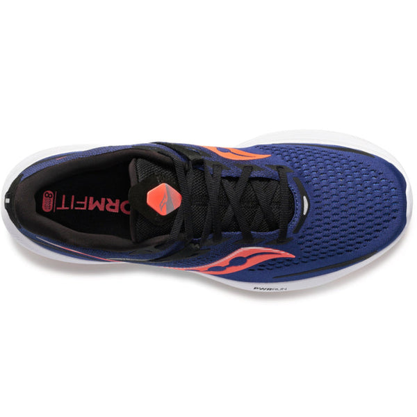 Saucony Men's Ride 15 Running Shoe