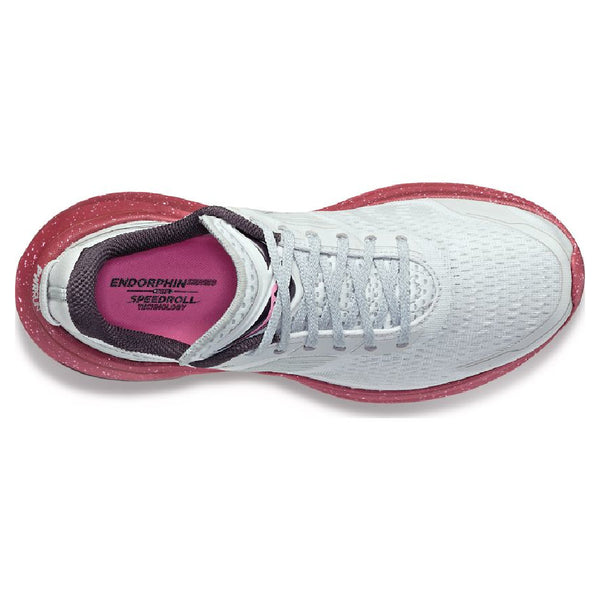 Saucony Womens Endorphin Shift 3 Running Shoe