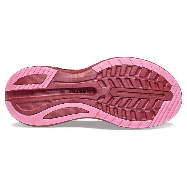 Saucony Womens Endorphin Shift 3 Running Shoe