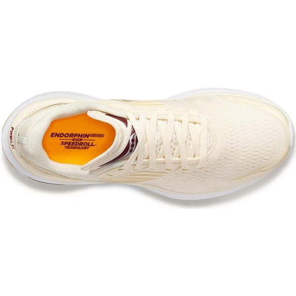 Saucony Womens Endorphin Shift 3 Running Shoe