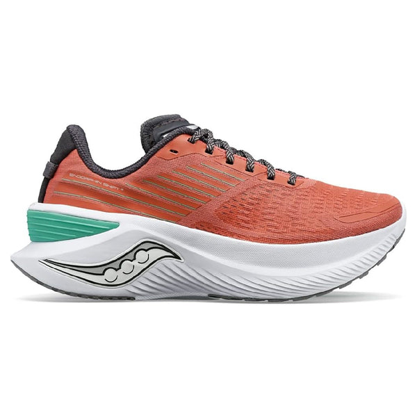 Saucony Womens Endorphin Shift 3 Running Shoe