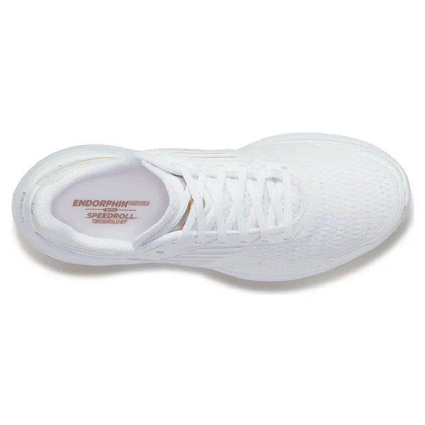 Saucony Womens Endorphin Shift 3 Running Shoe