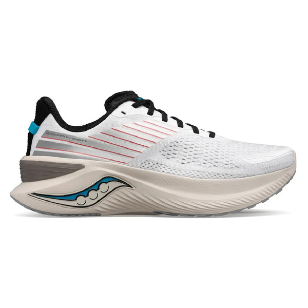 Saucony Womens Endorphin Shift 3 Running Shoe