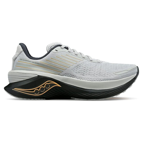 Saucony Mens Endorphin Shift 3 Running Shoe